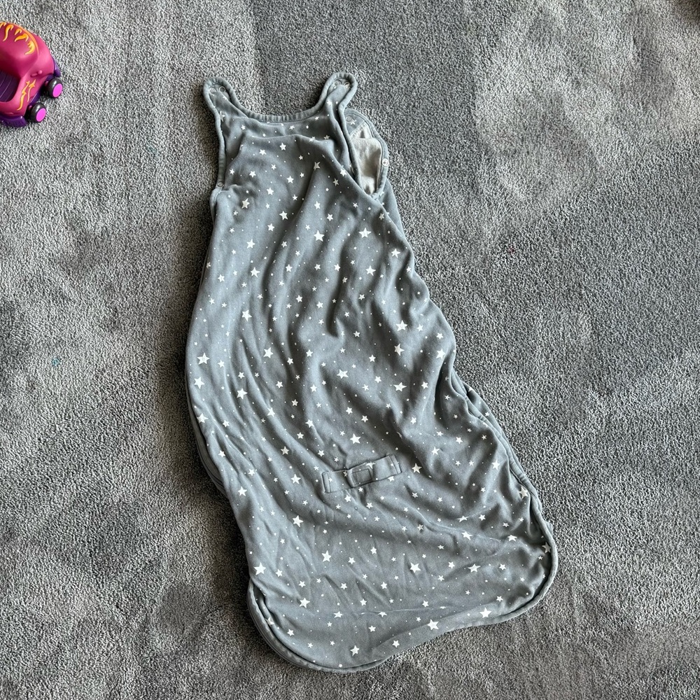 2-24 Month Woolino Sleep Sack